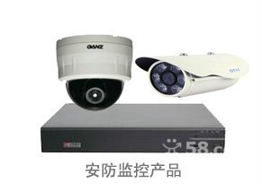 青島開發(fā)區(qū)（黃島）專業(yè)弱電工程服務 綜合布線、安防監(jiān)控與紅外報警一體化解決方案