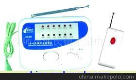 十戶聯(lián)防報(bào)警器 農(nóng)村安防工程的守護(hù)神