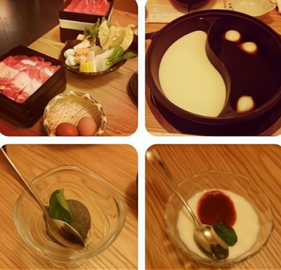 溫野菜日式火鍋 特色餐飲服務與投資概覽