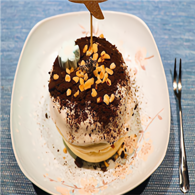 歐瑞蒂舒芙蕾 高端餐飲服務(wù)新體驗(yàn)