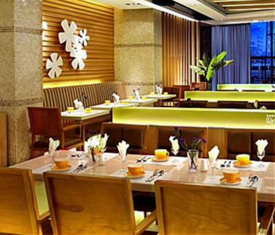 彌敦道茶餐廳加盟指南 費(fèi)用27.9萬起，開啟餐飲創(chuàng)業(yè)之路