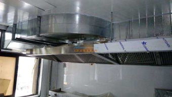 遼寧餐飲服務 如何選購品牌優質的不銹鋼通風管道與排煙罩？