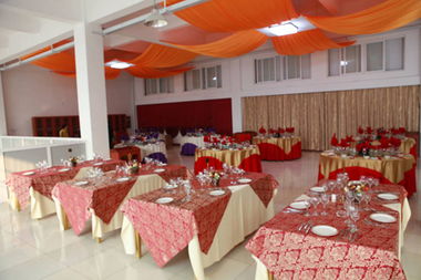 探索餐飲服務實驗室 創新餐飲體驗的孵化器